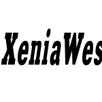 XeniaWesternC