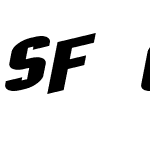 SF Obliquities Extended