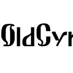 OldCyr