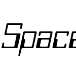 SpaceCyr