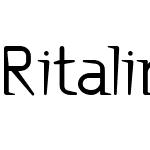 Ritalin