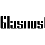 Glasnost