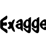 Exaggerate (BRK)