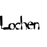 Lochen