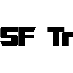 SF TransRobotics