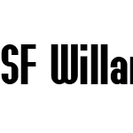 SF Willamette