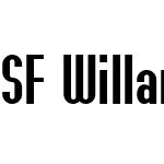 SF Willamette