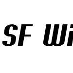 SF Willamette Extended