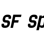 SF Speedwaystar