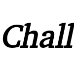 Challenge