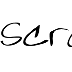 Scrawl