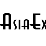 AsiaExtended