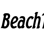 BeachThin