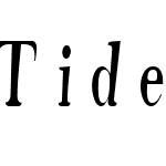 Tidelag