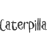 Caterpillar