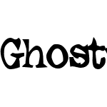 Ghostwriter