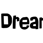 Dream of me