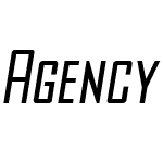 Agency