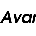 Avante