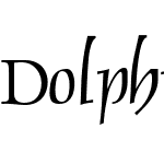 Dolphin