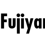 Fujiyama