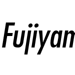 Fujiyama