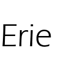 Erie