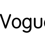 Vogue