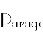 Paragon