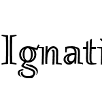 Ignatius LET