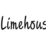 Limehouse Script LET