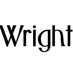 Wright