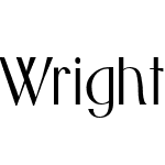 Wright