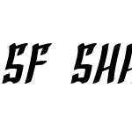 SF Shai Fontai