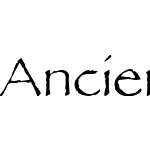 AncientScript