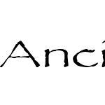 AncientScriptExtended