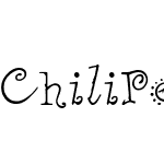 ChiliPepper