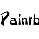 Paintbrush