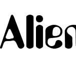 AlienEye