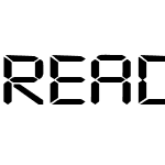 ReadoutExtended