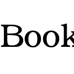 BookFont