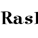 Raskin