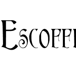 Escoffee