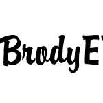 Brody