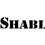 ShablonC