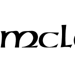 McLeudC