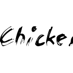 ChickenScratch