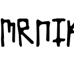 Mrnikas