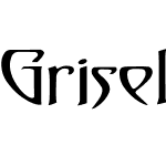 Griselda