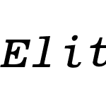 Elite